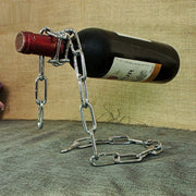 Luxura™ WineRack | Eleganter stehender Weinflaschenhalter in verschiedenen Designs und Ausführungen