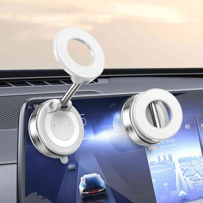 MagnaFold™ Halterung | MagSafe, faltbar und starker Halt