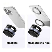 MagnaFold™ Halterung | MagSafe, faltbar und starker Halt