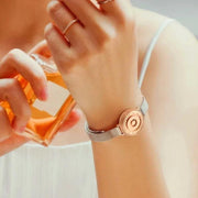 Magnetic Watch™ - Die Einzigartige Magnetische Uhr, die Kunst und Zeit kombiniert