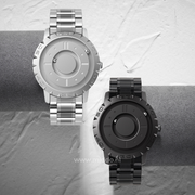 Magnetic Watch™ - Die Einzigartige Magnetische Uhr, die Kunst und Zeit kombiniert