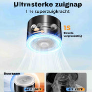 Magnetix™ Handyhalter | 360° drehbar mit extra starkem Halt
