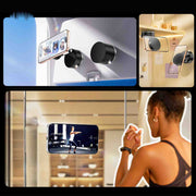 Magnetix™ Handyhalter | 360° drehbar mit extra starkem Halt