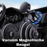 Magnetix™ Handyhalter | 360° drehbar mit extra starkem Halt