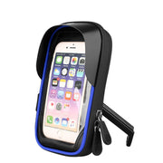 MotoGrip™ Handyhalterung | Wasserdicht, Stabil & Touchscreen-Freundlich