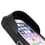 MotoGrip™ Handyhalterung | Wasserdicht, Stabil & Touchscreen-Freundlich