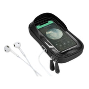 MotoGrip™ Handyhalterung | Wasserdicht, Stabil & Touchscreen-Freundlich
