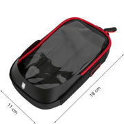 MotoGrip™ Handyhalterung | Wasserdicht, Stabil & Touchscreen-Freundlich