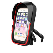 MotoGrip™ Handyhalterung | Wasserdicht, Stabil & Touchscreen-Freundlich