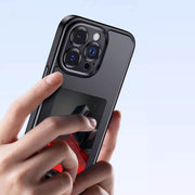 E-Ink NFC iPhone-Hülle | Tägliches Wechselndes Design mit Einem Klick | Für iPhone 13 bis 16