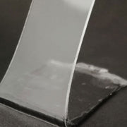 NanoGrip™ Doppelseitiges Tape | Wasserfest & rückstandsfreier Kleber