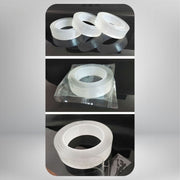 NanoGrip™ Doppelseitiges Tape | Wasserfest & rückstandsfreier Kleber