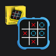 GameMaster™ Tic-Tac-Toe | Multifunktionales Elektronisches Spielzeug