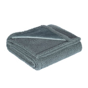 PawGuard™ Decke | Wasserfest, weicher Baumwollvelours, dezenter Schutz
