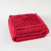 PawGuard™ Decke | Wasserfest, weicher Baumwollvelours, dezenter Schutz