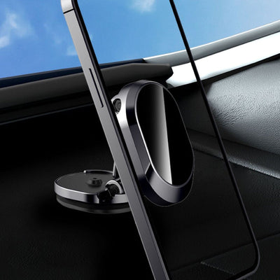PhoneMagnetic™ | Superstarker magnetischer Handyhalter für das Auto