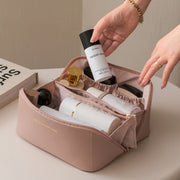 PillowPro™ Reisetasche | Große Kapazität, Wasserdicht & Multifunktional