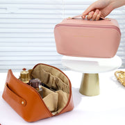 PillowPro™ Reisetasche | Große Kapazität, Wasserdicht & Multifunktional