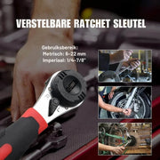 ProTool™ 6-in-1 | Multifunktionsset | Zangen, Abisolierer, Schraubenschlüssel