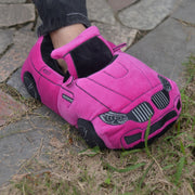 RaceGlide™ Pantoffeln | Renngefühl, Weicher Komfort & Gemütlichkeit zu Hause