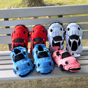 RaceGlide™ Pantoffeln | Renngefühl, Weicher Komfort & Gemütlichkeit zu Hause
