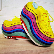 Sneaks™ | Warme Füße und dabei modisch aussehen | 1 + 1 GRATIS