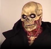 Realistisches Skelett Halloween Kostüm - Versetz deine Freunde in Angst und Schrecken