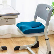 RelaxButt™ Sitzkissen | Atmungsaktives viskoelastisches Kissen für Komfort