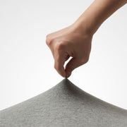 RelaxButt™ Sitzkissen | Atmungsaktives viskoelastisches Kissen für Komfort