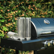 RollingGrill™ - Nie wieder anbrennen und Verlust von Lebensmitteln zwischen den Rosten