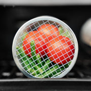 RollingGrill™ - Nie wieder anbrennen und Verlust von Lebensmitteln zwischen den Rosten