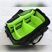 SNKRPro™ Tasche | Multifunktionell, Geräumig & Nachhaltige Sport- und Reisetasche