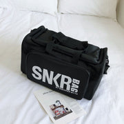 SNKRPro™ Tasche | Multifunktionell, Geräumig & Nachhaltige Sport- und Reisetasche