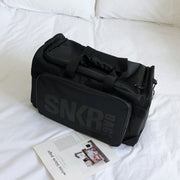 SNKRPro™ Tasche | Multifunktionell, Geräumig & Nachhaltige Sport- und Reisetasche