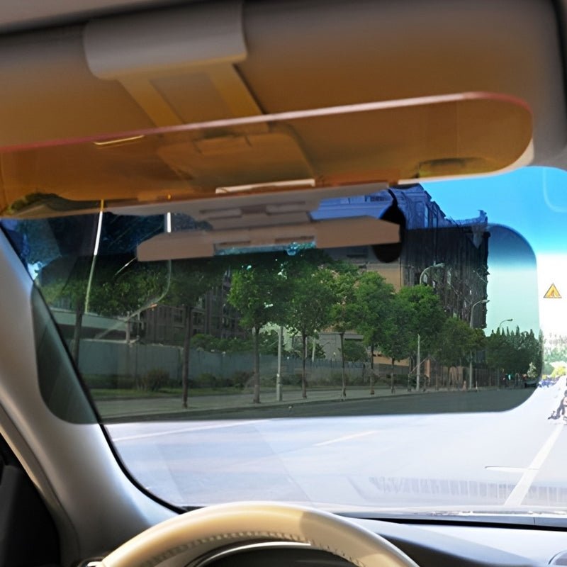 SafeDrive™ | Fahre sicher mit mehr Vertrauen und Augenschutz