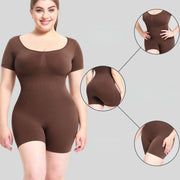 ShapelyFit™ Körperformender Body | Straffend und Komfortabel