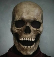 Skull Mask™ | Jage deine Freunde und Familie in die Flucht