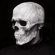 Skull Mask™ | Jage deine Freunde und Familie in die Flucht