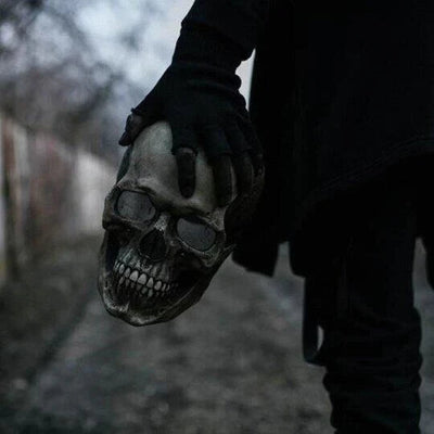 Skull Mask™ | Jage deine Freunde und Familie in die Flucht