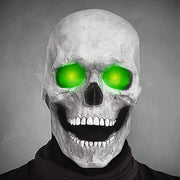 Skull Mask™ | Jage deine Freunde und Familie in die Flucht