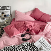 SleepNest™ Gemütliches Schlafzimmer Set | Weiche Baumwolle, Komfortabel & Perfekt für Schlafkomfort
