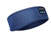 SleepBand™ | Bluetooth Augenmaske für ultimativen Schlaf