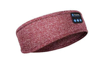 SleepBand™ | Bluetooth Augenmaske für ultimativen Schlaf
