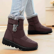 SnowBoots™ Winter Boots - warm gefüttert, rutschfest & wasserabweisend
