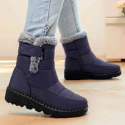 SnowBoots™ Winter Boots - warm gefüttert, rutschfest & wasserabweisend