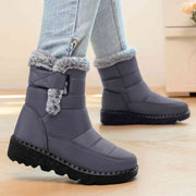 SnowBoots™ Winter Boots - warm gefüttert, rutschfest & wasserabweisend