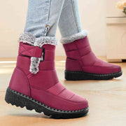 SnowBoots™ Winter Boots - warm gefüttert, rutschfest & wasserabweisend