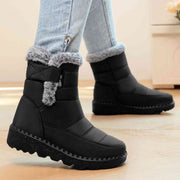SnowBoots™ Winter Boots - warm gefüttert, rutschfest & wasserabweisend