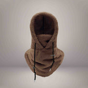 SnowShield™ Thermokappe | Mütze, Nackenwärmer und Maske in einem