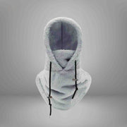 SnowShield™ Thermokappe | Mütze, Nackenwärmer und Maske in einem
